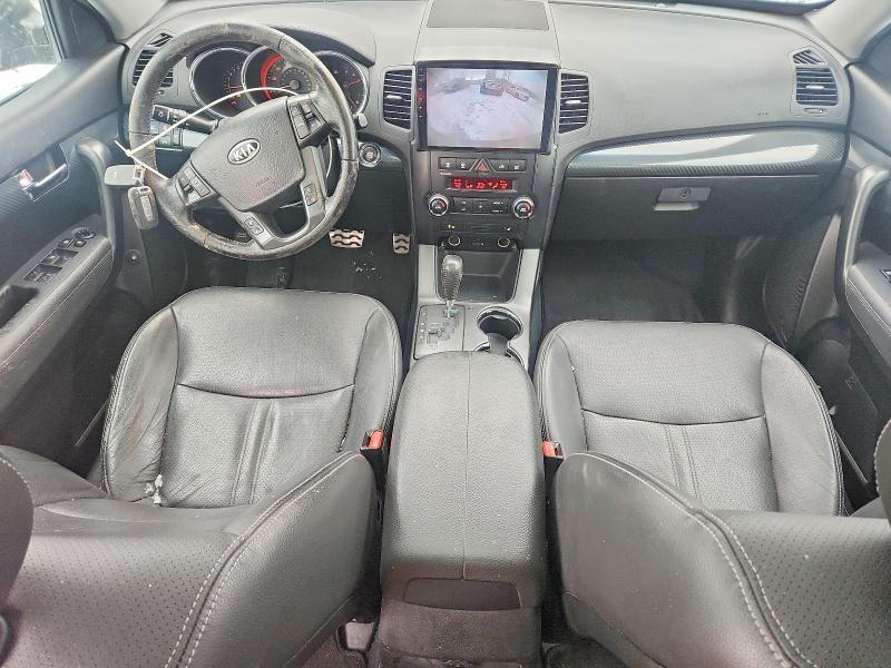 2011 KIA Sorento sx