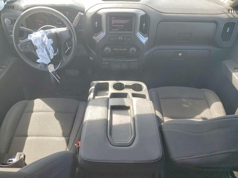 2025 Chevrolet Silverado K2500 Heavy Duty