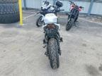 2017 Kawasaki ER650 G