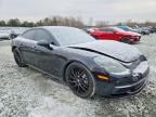 2018 Porsche Panamera 4