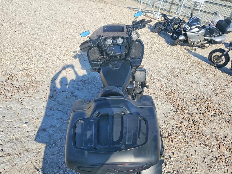 2024 Indian Motorcycle Co. Pursuit Dark Horse