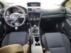 2021 Subaru Wrx Premium