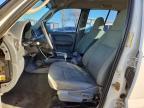 2007 Jeep Liberty Sport