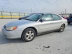 2001 Ford Taurus se