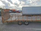 2006 Bebu 2006 Better Built Utility Trailer