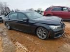 2019 BMW 740 i