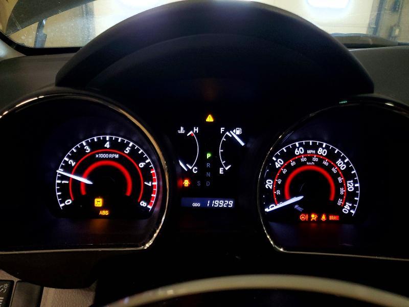 2013 Toyota Highlander Base