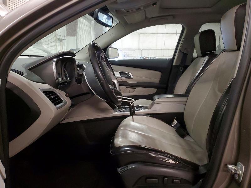 2010 GMC Terrain slt