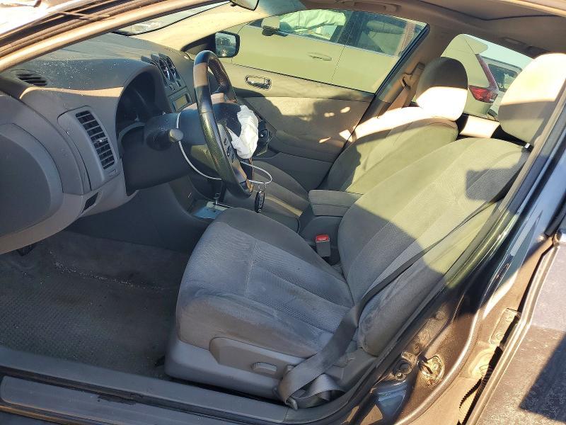 2008 Nissan Altima 2.5