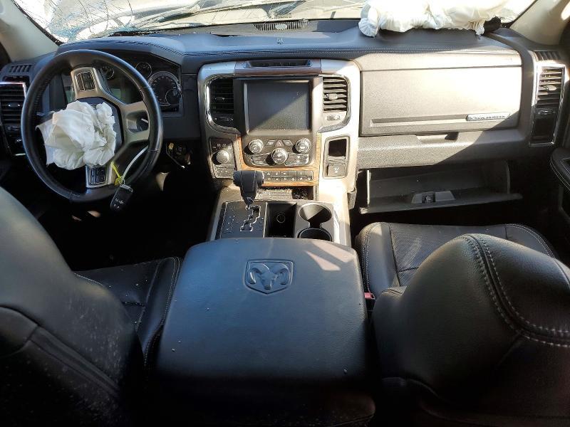 2013 Dodge 1500 Laramie