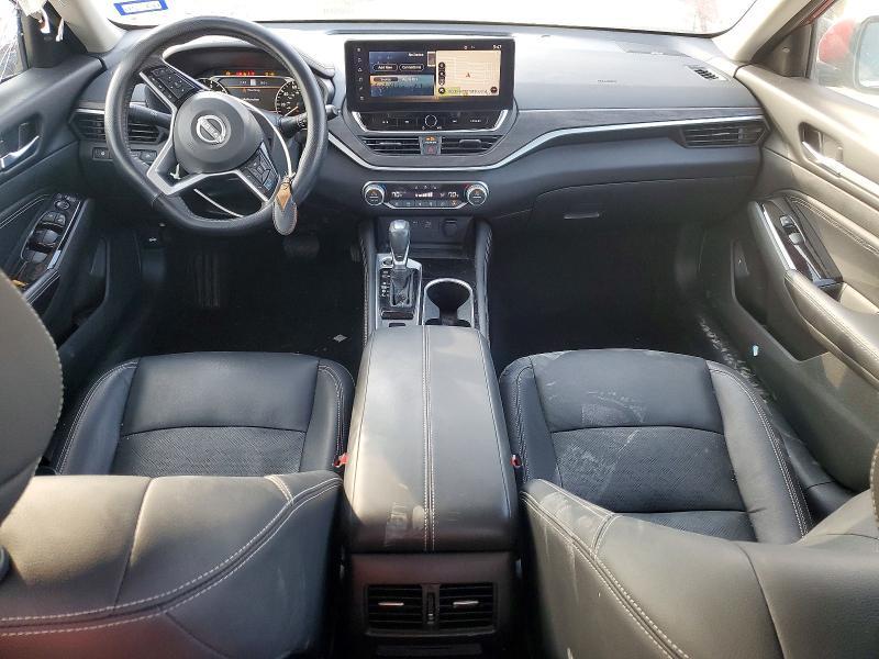 2023 Nissan Altima sl