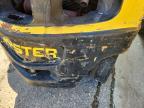 2015 Hyster Forklift