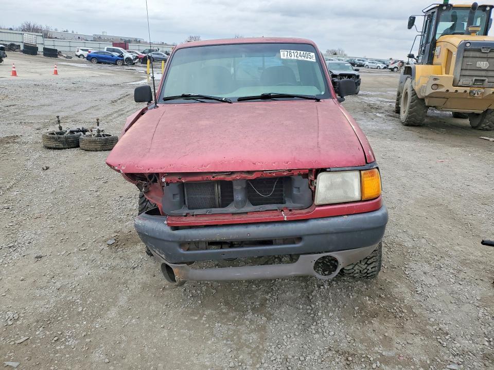 1994 Ford Ranger Super cab