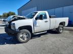 2012 Chevrolet Silverado C2500 Heavy Duty