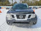 2017 Nissan Frontier s