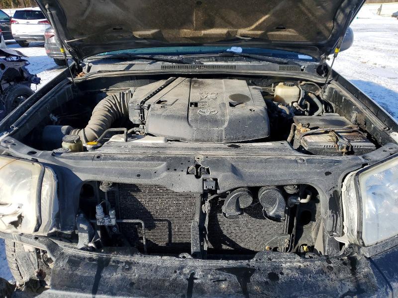 2008 Toyota 4runner SR5