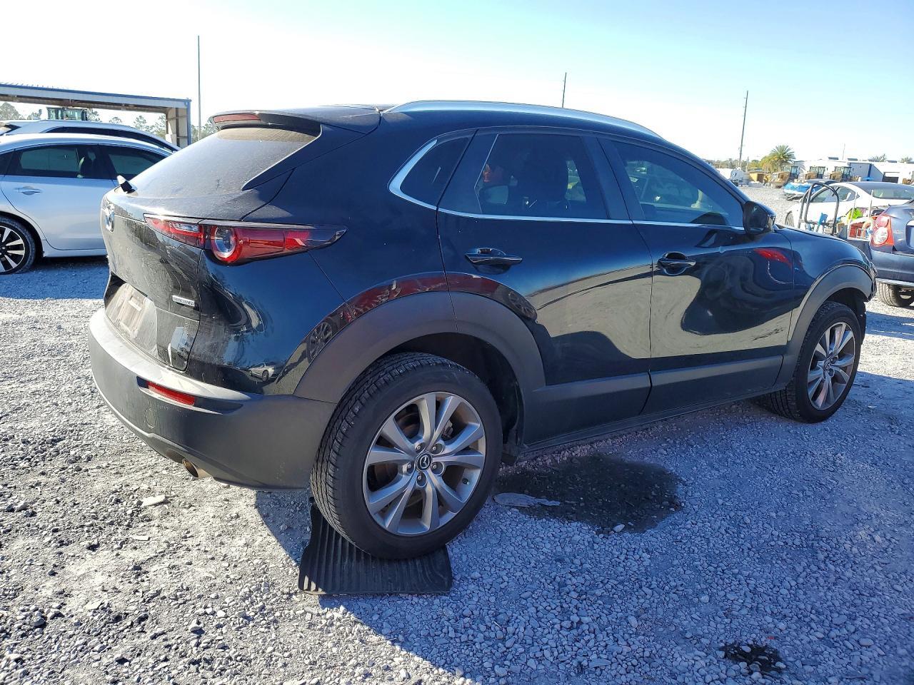 2023 Mazda Cx-30 Select