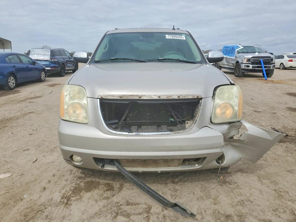 2007 GMC Yukon xl C1500