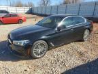 2018 BMW 530 xi