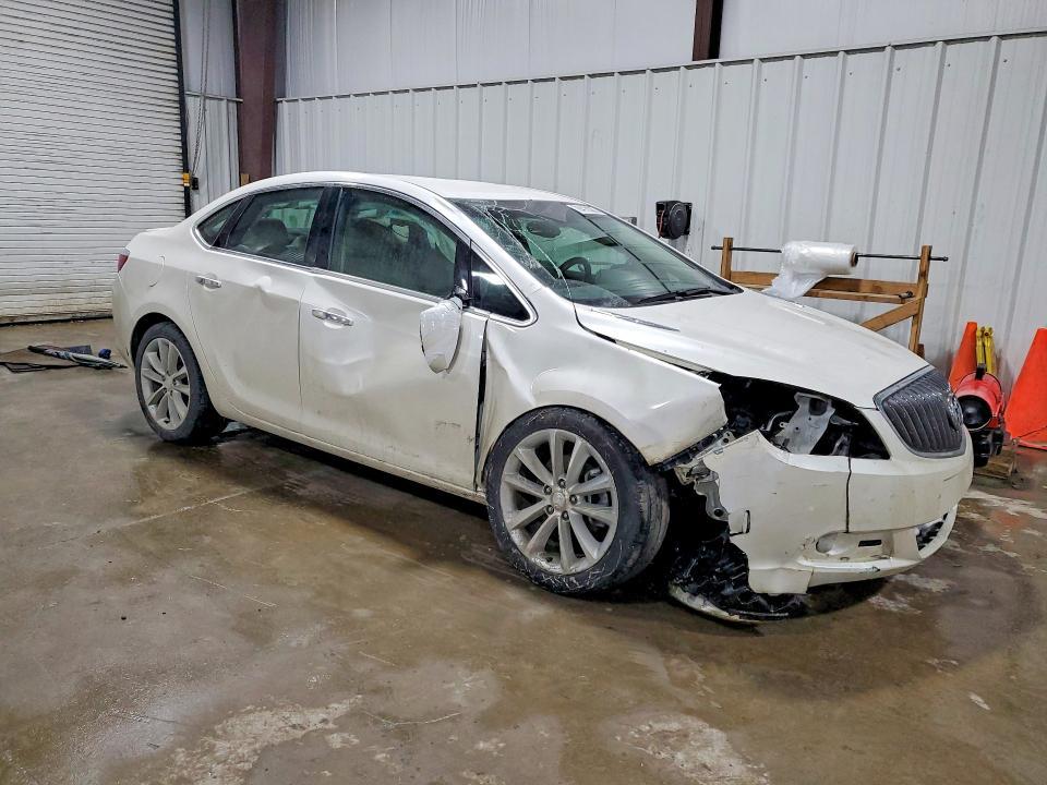 2012 Buick Verano