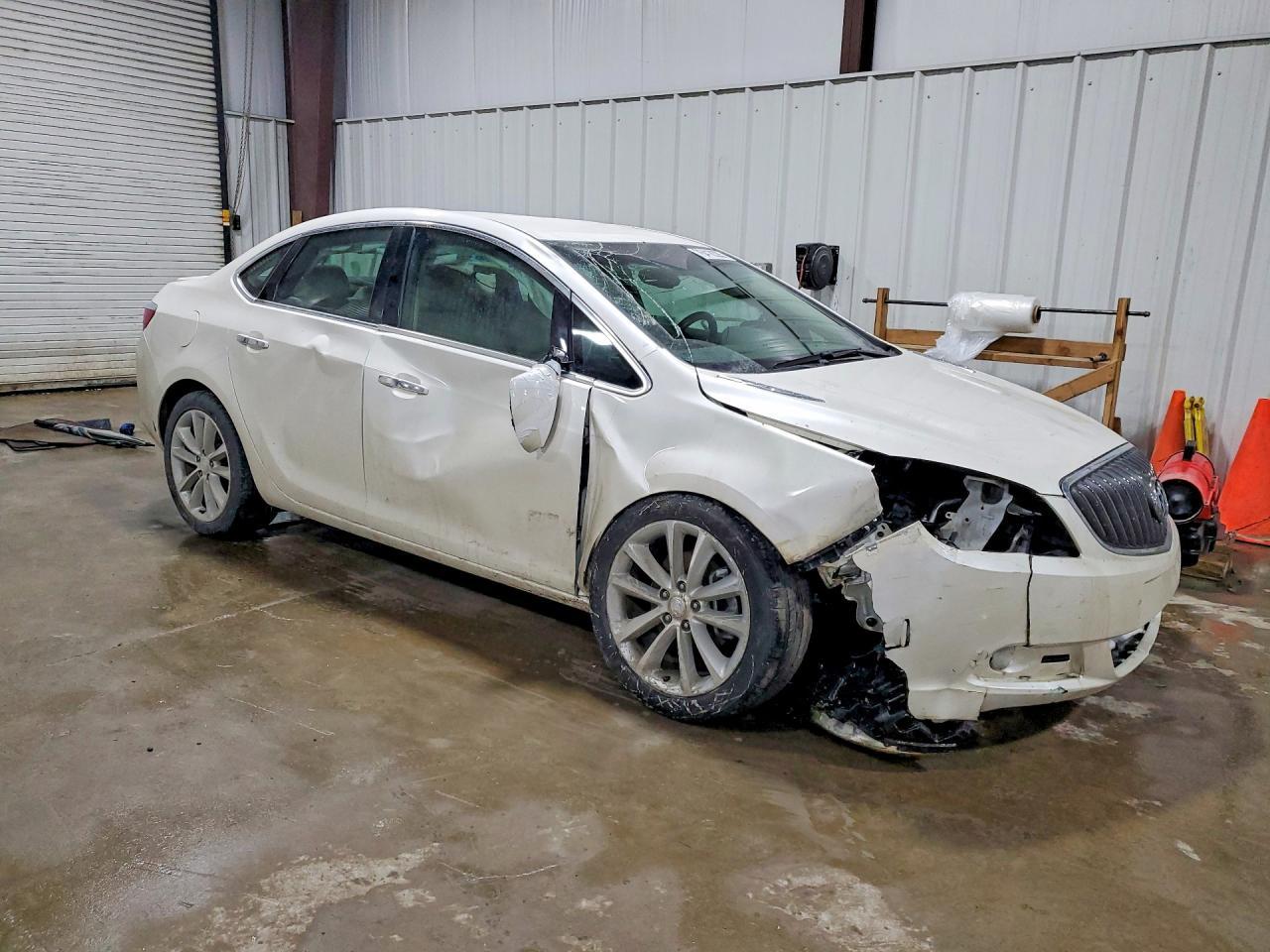 2012 Buick Verano