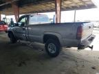 2006 GMC Sierra K2500 Heavy Duty