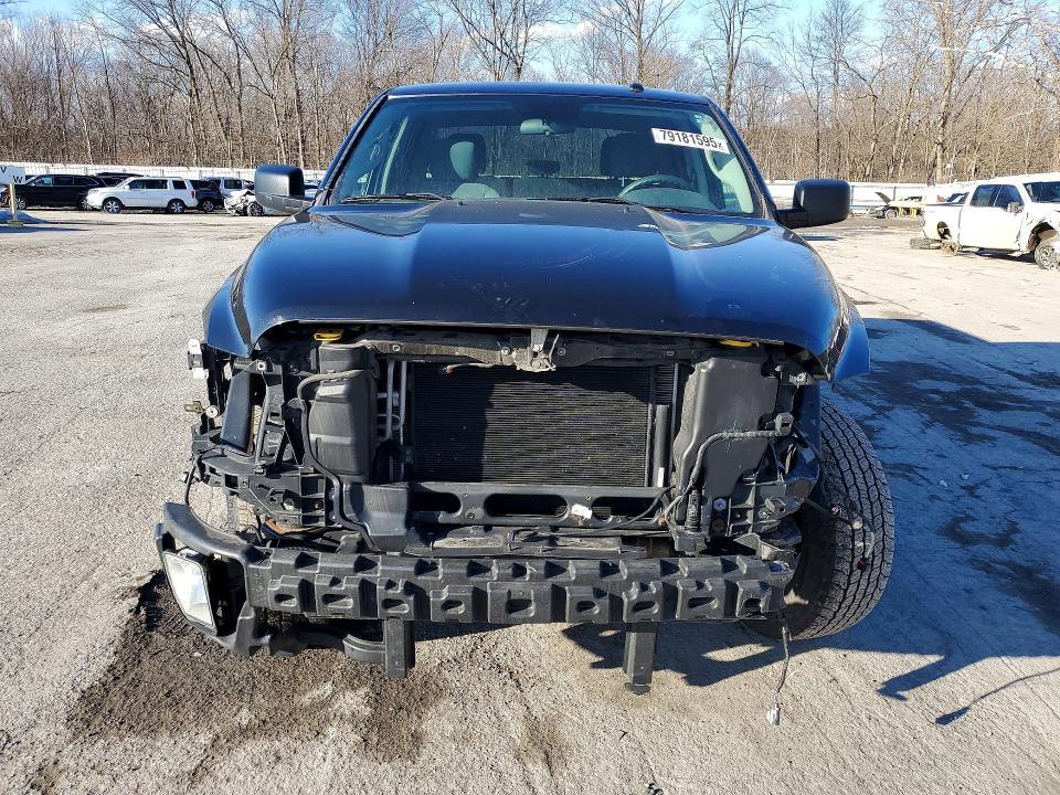 2018 Dodge RAM 1500 ST