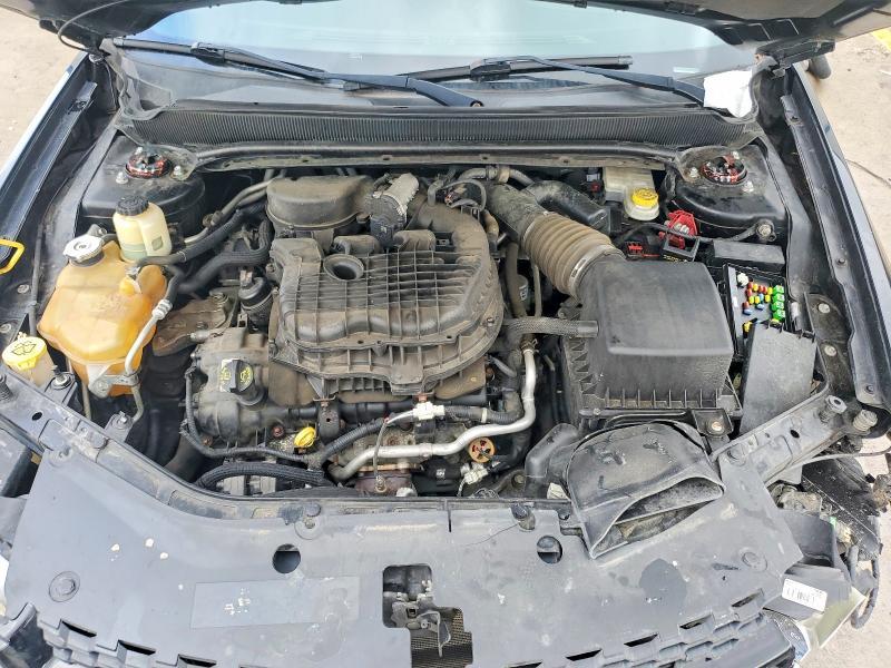 2013 Dodge Avenger sxt
