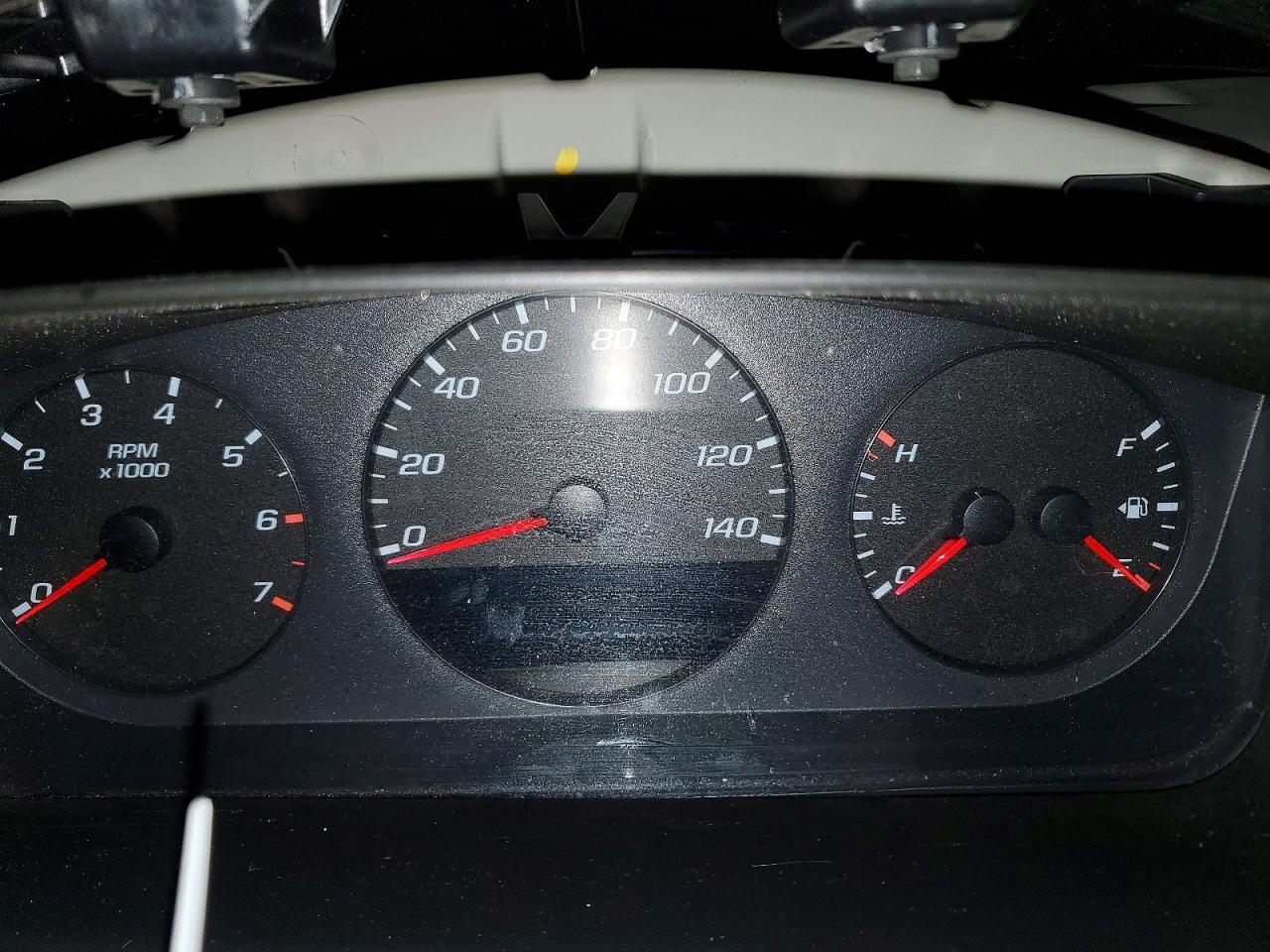 2006 Chevrolet Impala ls