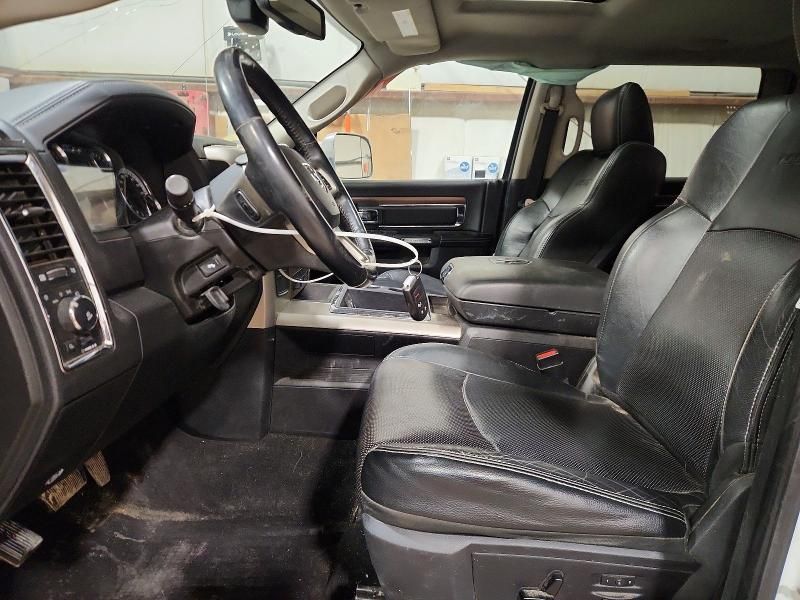 2013 Dodge 3500 Laramie