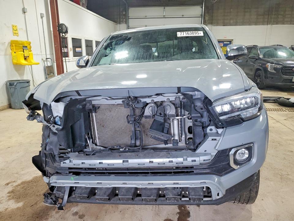 2021 Toyota Tacoma Limited