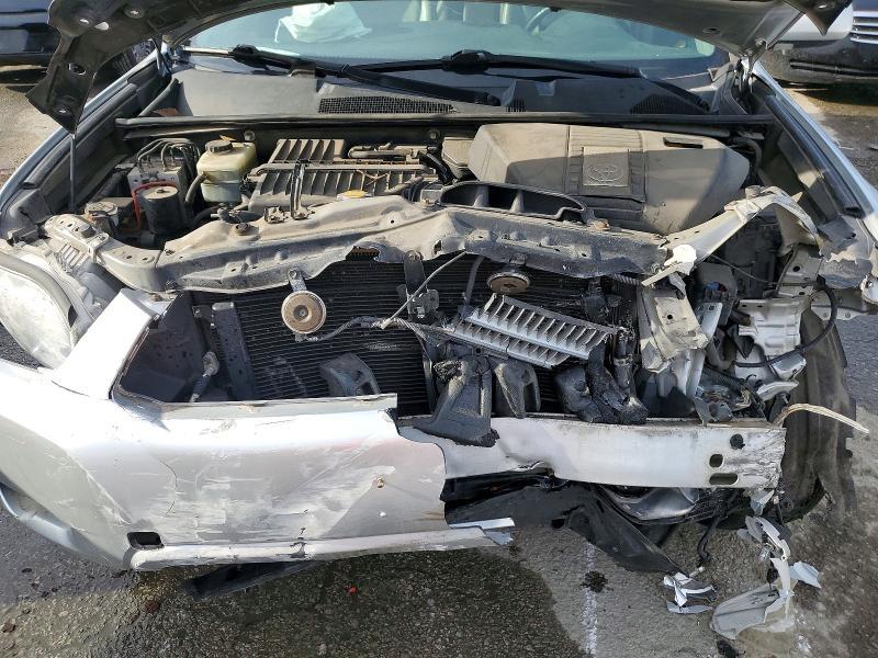 2009 Toyota Highlander Hybrid Limited