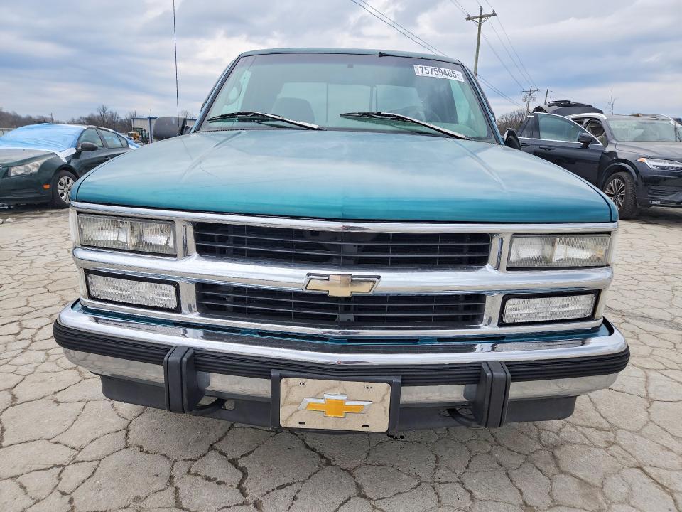 1996 Chevrolet GMT-400 C1500