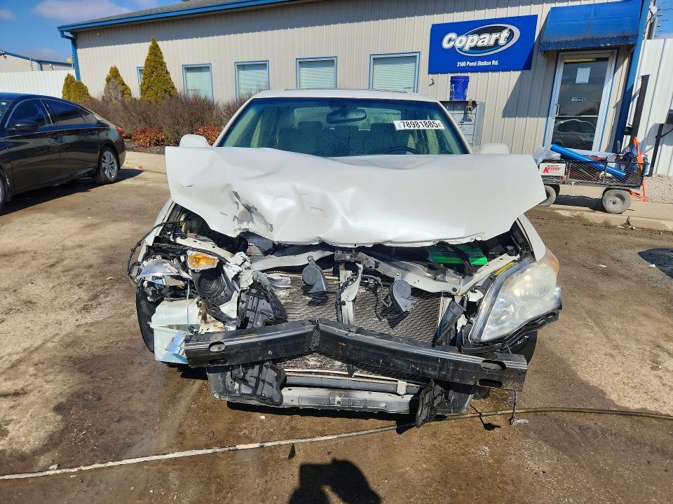 2010 Toyota Avalon Limited