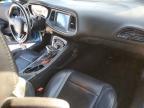 2015 Dodge Challenger sxt Plus