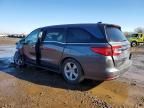2018 Honda Odyssey ex