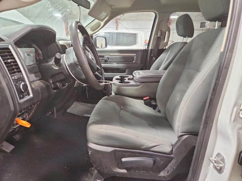2020 Dodge RAM 1500 Classic SLT