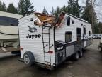 2022 Jayco Trailer