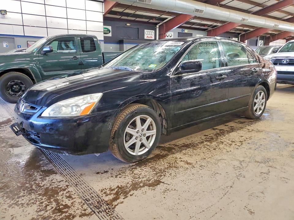 2004 Honda Accord ex