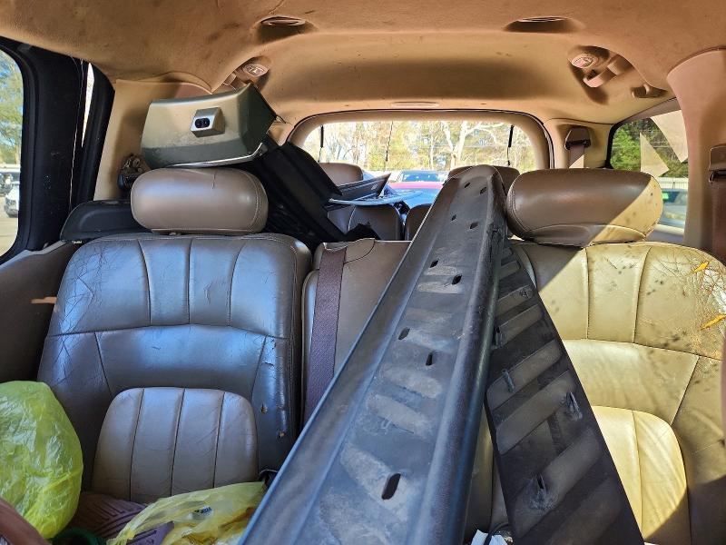 2004 GMC Envoy xl