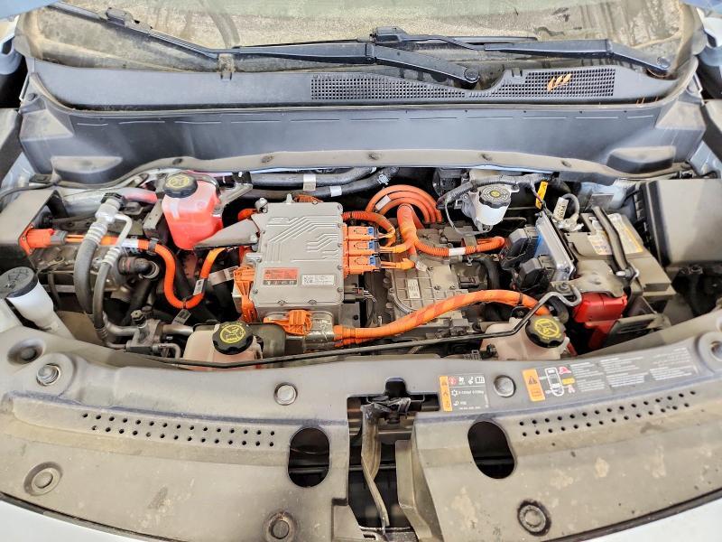 2022 Chevrolet Bolt euv lt