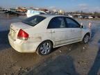 2008 KIA Spectra ex