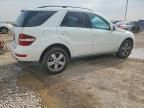 2011 Mercedes-Benz Ml 350