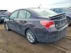 2013 Subaru Impreza Premium