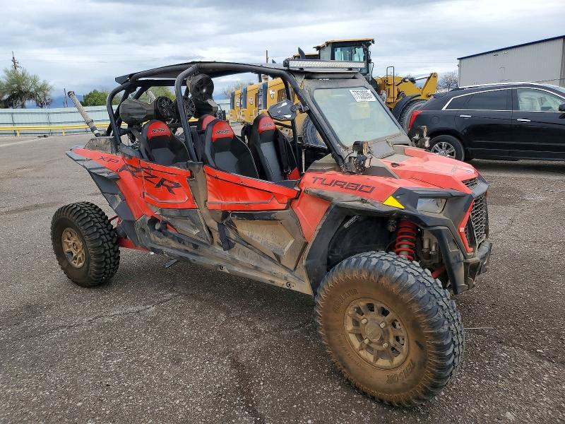 2020 Polaris RZR Utility Vehicle