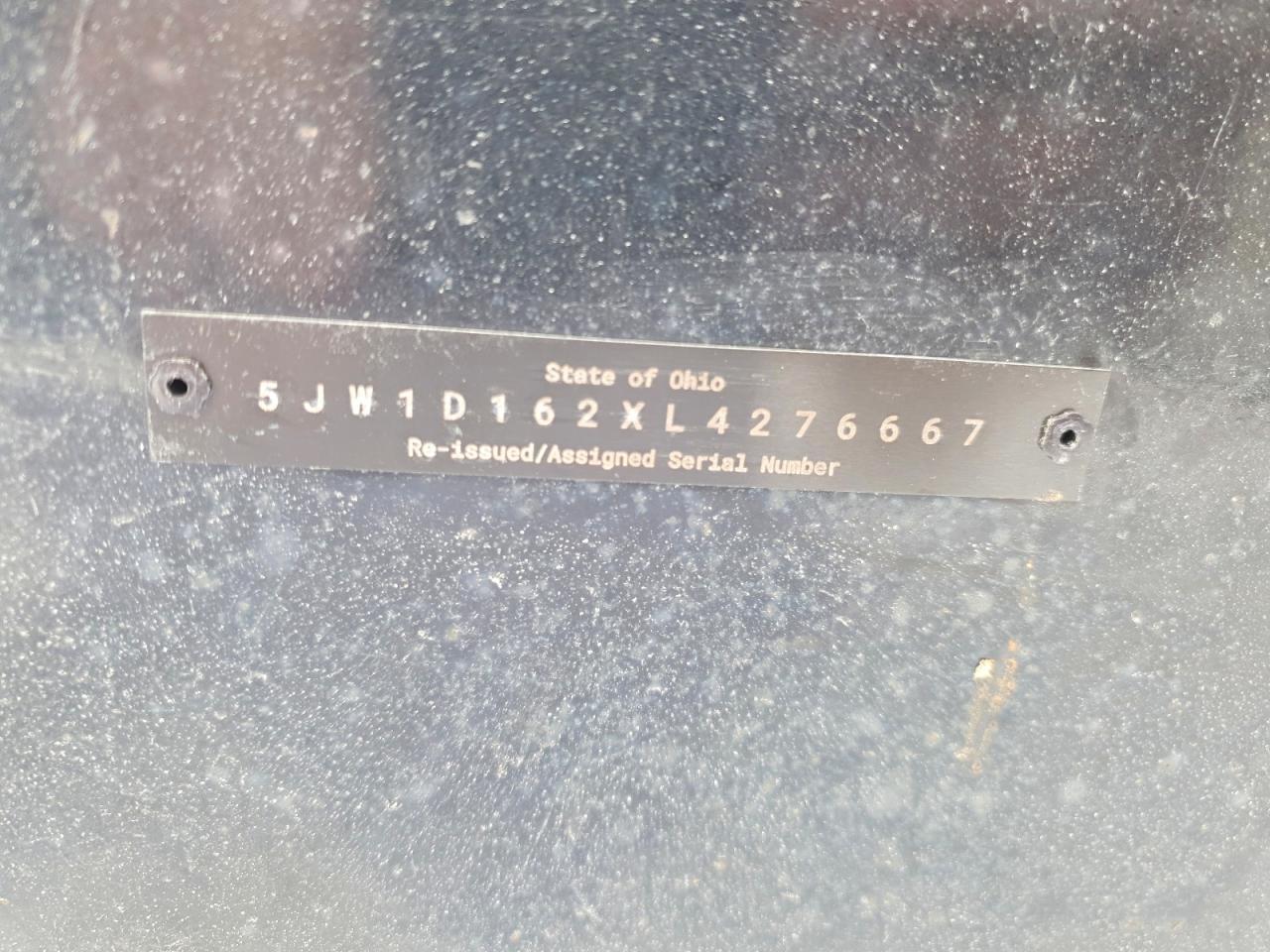 2020 Sclz 2020 SURE-TRAC Dump Trailer