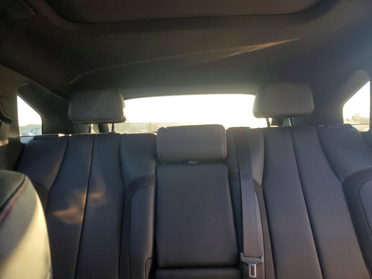 2024 Acura Zdx A-spec