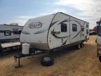 2013 Keystone Bullet Camper
