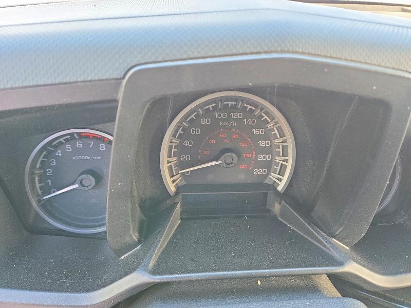 2010 Honda Ridgeline RTL