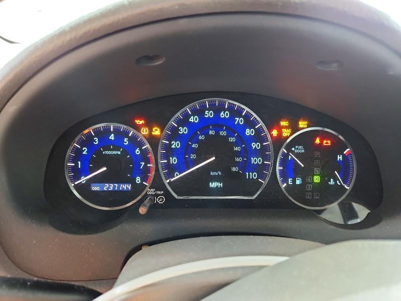2009 Toyota Sienna ce